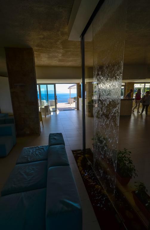 Hotel Arenella Giglio Porto Eksteriør billede
