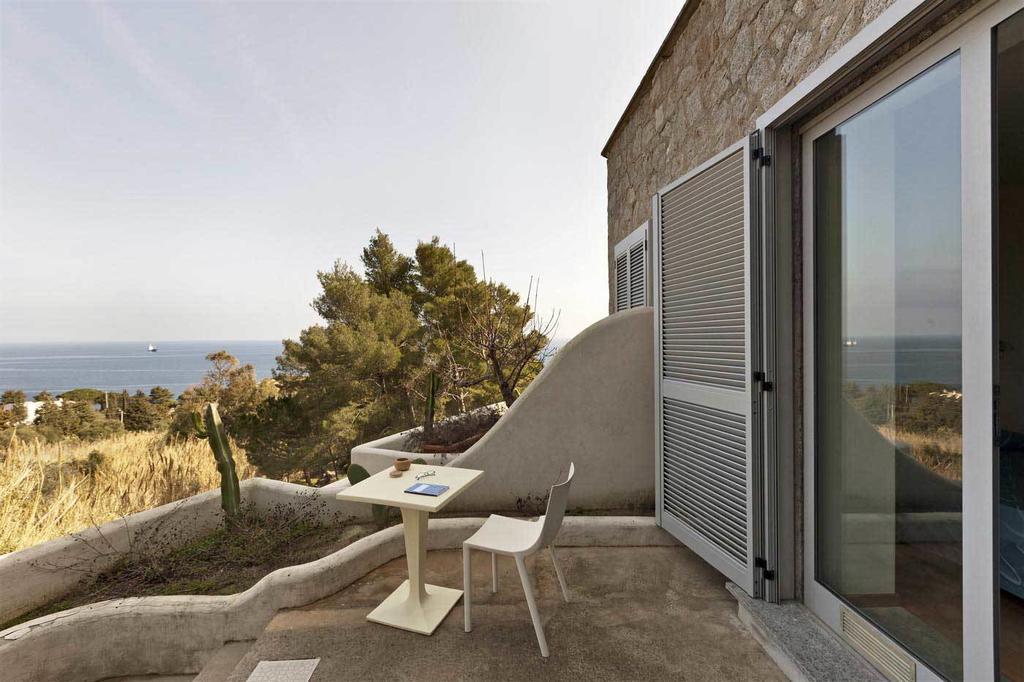 Hotel Arenella Giglio Porto Værelse billede